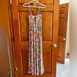 Maaji Maxi Dress